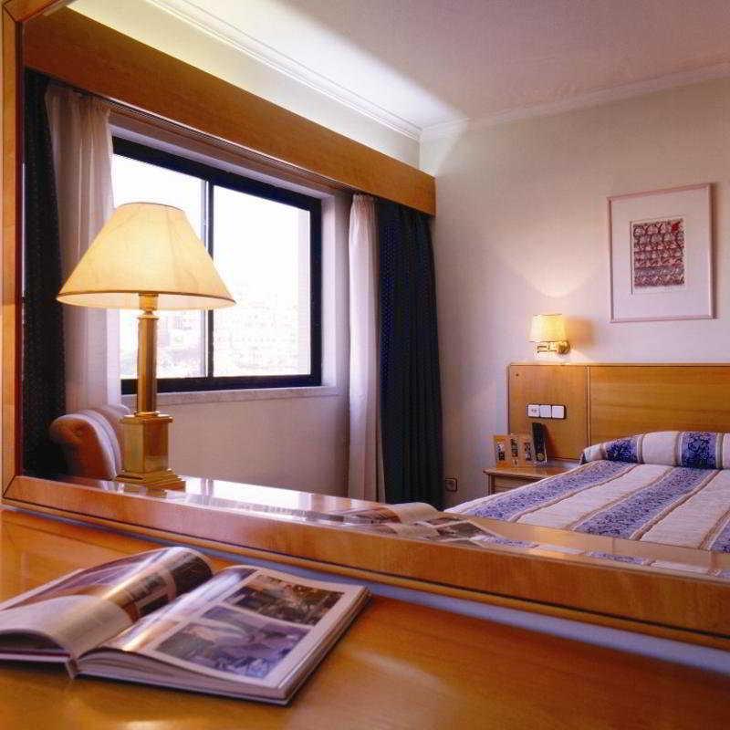 Vip Executive Zurique Hotel Lisboa Habitación foto